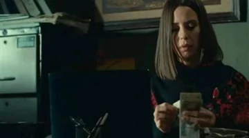 عودة مشوقة.. مواعيد عرض وإعادة قسمة العدل لإيمان العاصي في الأوف سيزون